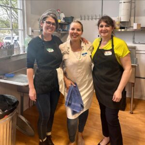 Patterson Community Kitchen 1