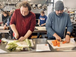 Patterson Community Kitchen 4