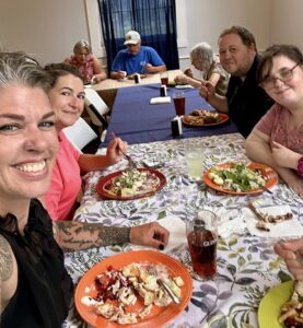 Patterson Community Kitchen 5