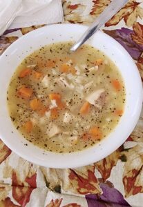 Patterson Community Kitchen 6