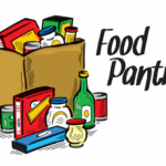 food pantry