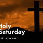 Holy Saturday