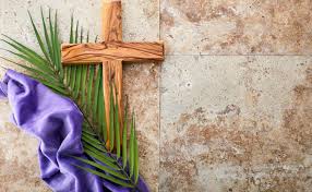 Palm Sunday
