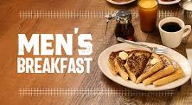 mens breakfast