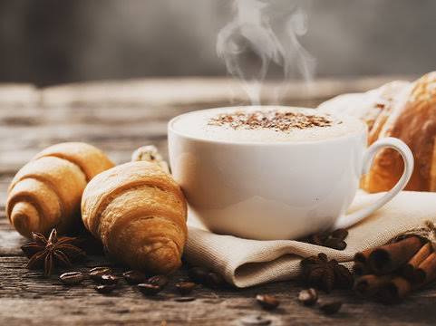 Coffee & Kindness