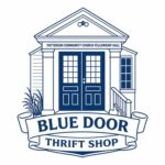 Blue door 2